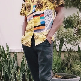 Nsikak Okokon profile image