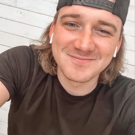 Morgan wallen profile image