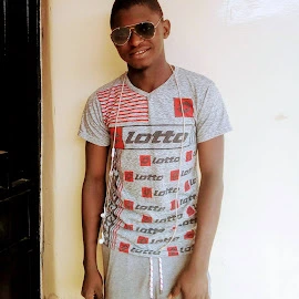 Sulaiman Barry profile image