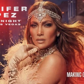 Jennifer Lopez profile image