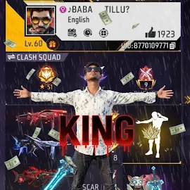 Joni king profile image