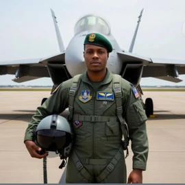 Godstime Emode profile image