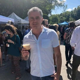 Doctor David Garth profile image