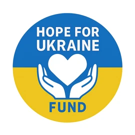 Ukraine Relief Network profile image