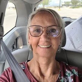sherry welborn profile image