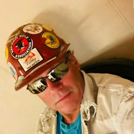 Bobby Broussard profile image