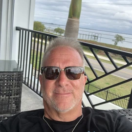 Patterson Charles profile image
