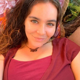 Natasha Nice profile image