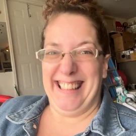 Colette Mazzie profile image