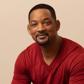 Will Smith's profile image