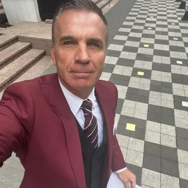 Steve eager profile image