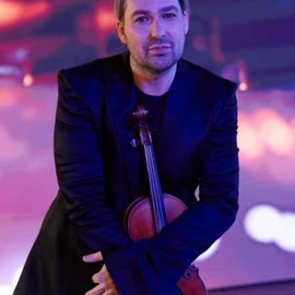 Davidgarrett profile image