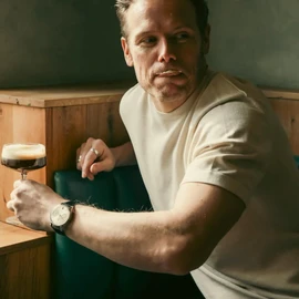 Keith Urban lionel profile image