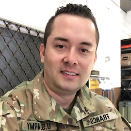 Franco Santiago profile image