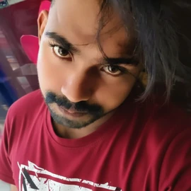 TUSAR THE GAMER profile image