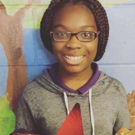 LATAYAH GRAY profile image