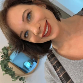 Brittany Elizabeth profile image