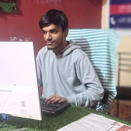 BHARAT sharma profile image