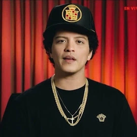 Bruno Mars peter profile image