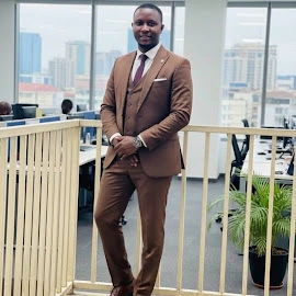Alfred Dumbuya profile image