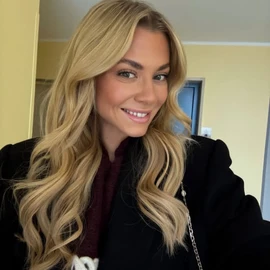 Valentina Pahde profile image