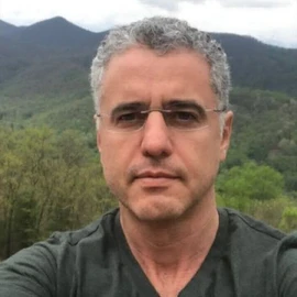 Wayne Bryan profile image
