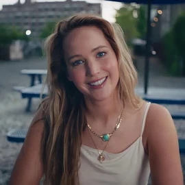 Jennifer Lawrence profile image