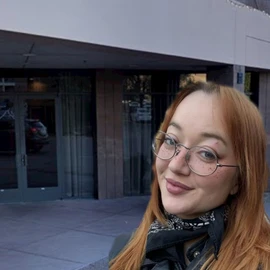 emma meshroom profile image