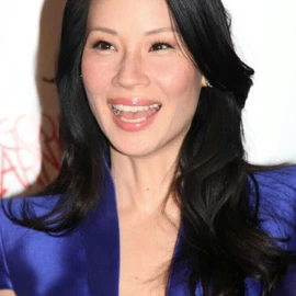 Lucy Liu profile image