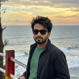 Shiva Jaiswal Gkp profile image