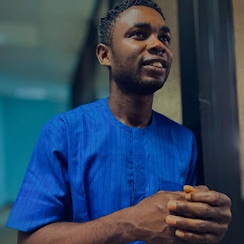 Wisdom Edema profile image