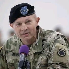 Randy George profile image