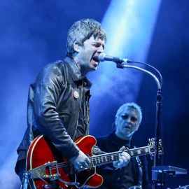 Noel Gallagher profile image