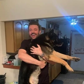 Chris youg profile image