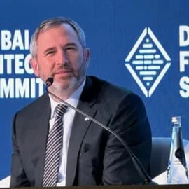Brad Garlinghouse profile image