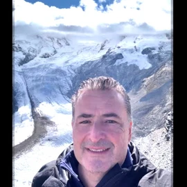Bryan Marshall profile image