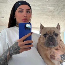 bakhar nabieva profile image