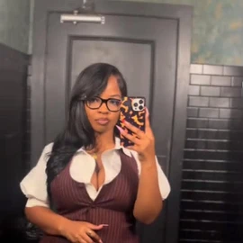 Maga Nadine profile image