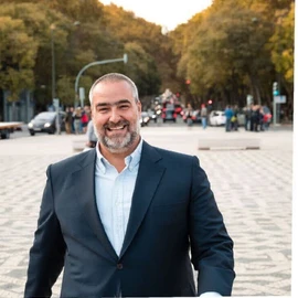 David Gabriel profile image