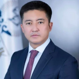 Elder David profile image