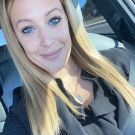Cindy Geffney profile image
