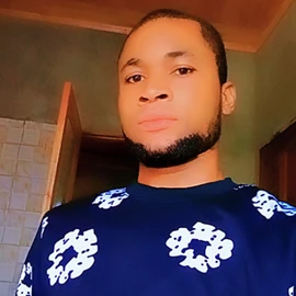Rosny Kihoulou profile image