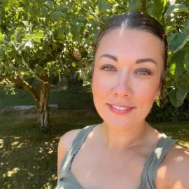 Just Tracy profile image