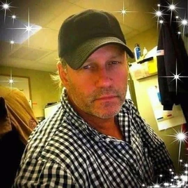 bobby broussard profile image