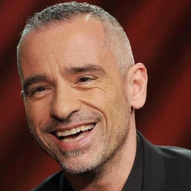 Eros Ramazzotti profile image