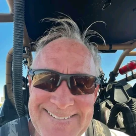 Christopher Alan profile image