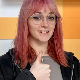 Anna Linda profile image