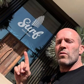 Jason Statham. profile image