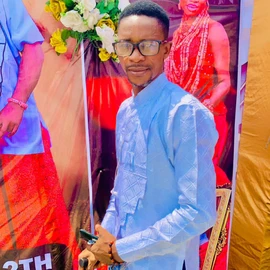Jerry Bonoebimo profile image