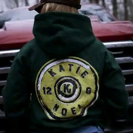 Katie Noel profile image